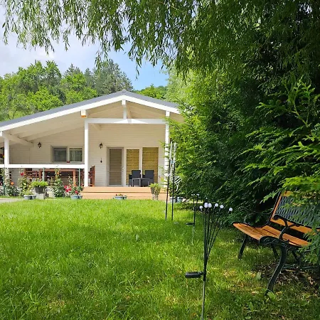 White House, Vidraru Villa Capatineni-Paminteni Exterior photo