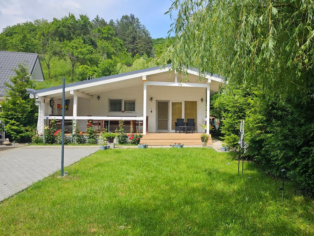 White House, Vidraru Capatineni-Paminteni