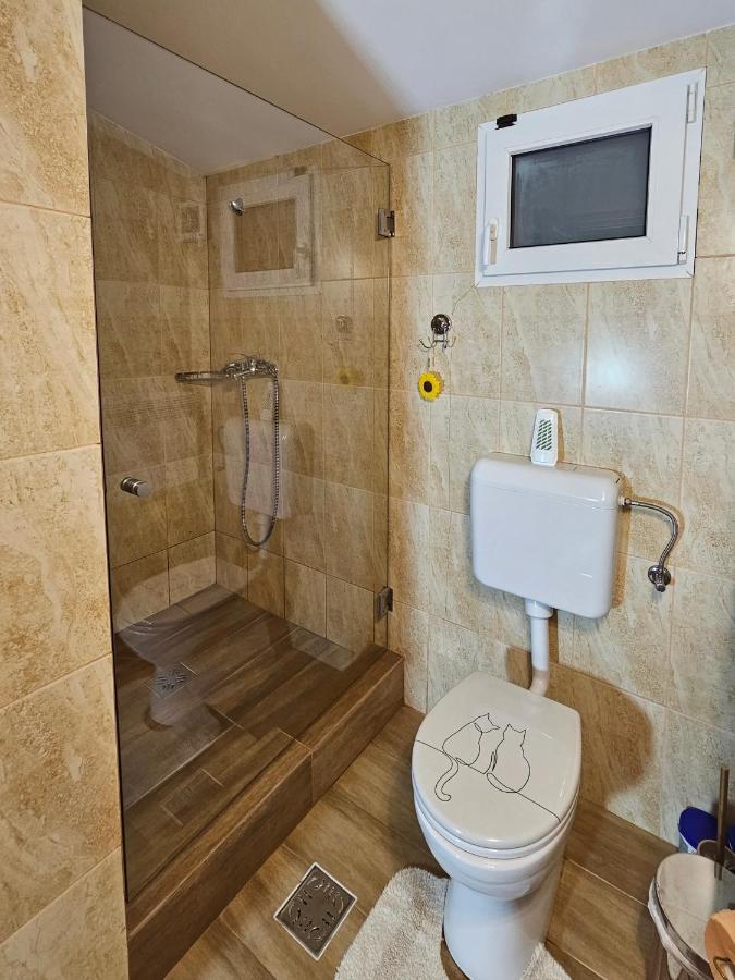 Villa White House, Vidraru *